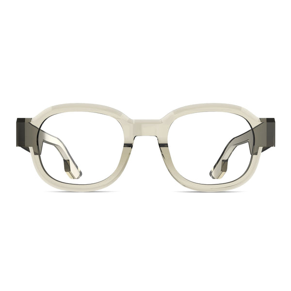 Jeff Optical / Ash Acetate & Blue - Light Lens - Shade Files